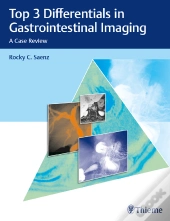 Top 3 Differentials In Gastrointestinal Imaging