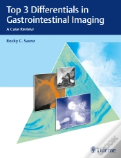 Capa do artigo Top 3 Differentials In Gastrointestinal Imaging