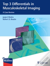 Capa do artigo Top 3 Differentials In Musculoskeletal Imaging