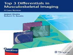 Top 3 Differentials In Musculoskeletal Imaging