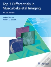 Top 3 Differentials In Musculoskeletal Imaging
