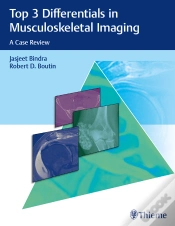 Capa do artigo Top 3 Differentials In Musculoskeletal Imaging