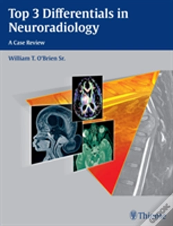 Capa do artigo Top 3 Differentials In Neuroradiology