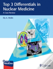 Capa do artigo Top 3 Differentials In Nuclear Medicine