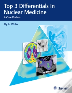 Capa do artigo Top 3 Differentials In Nuclear Medicine