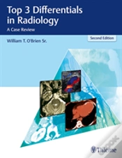 Capa do artigo Top 3 Differentials In Radiology