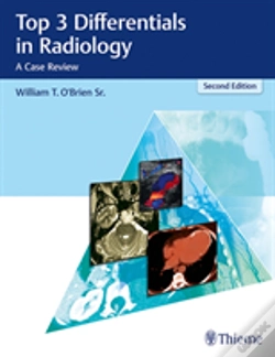 Capa do artigo Top 3 Differentials In Radiology