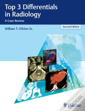 Top 3 Differentials In Radiology