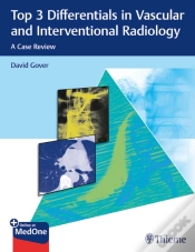 Capa do artigo Top 3 Differentials In Vascular And Interventional Radiology