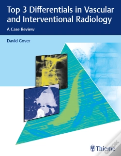 Capa do artigo Top 3 Differentials In Vascular And Interventional Radiology