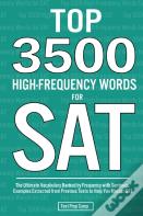 Top 3500 High-Frequency Words For Sat