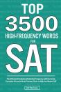 Top 3500 High-Frequency Words For Sat - Preview
