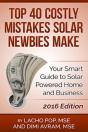 Top 40 Costly Mistakes  Solar Newbies Ma - Preview