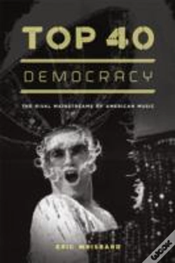 Capa do artigo Top 40 Democracy