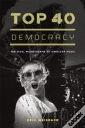 Capa do artigo Top 40 Democracy