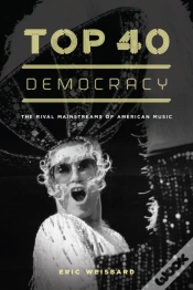 Capa do artigo Top 40 Democracy