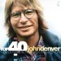 Top 40 John Denver - His Ultimate Top 40 Collection - CD - Preview