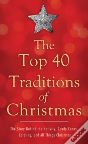 Capa do artigo Top 40 Traditions Of Christmas