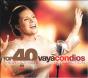 Top 40 Vaya Con Dios (Their Ultimate Top 40 Collection) - CD - Preview