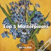 Capa do artigo Top 5 Masterpieces Vol 1