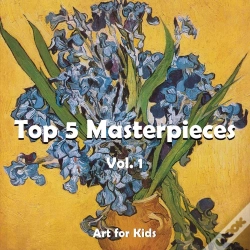 Capa do artigo Top 5 Masterpieces Vol 1