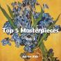 Top 5 Masterpieces Vol 1 - Preview