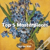 Capa do artigo Top 5 Masterpieces Vol 1