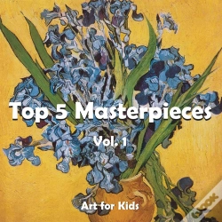 Capa do artigo Top 5 Masterpieces Vol 1