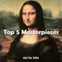 Top 5 Masterpieces Vol 2 - Preview