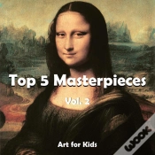 Capa do artigo Top 5 Masterpieces Vol 2