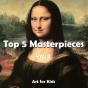 Top 5 Masterpieces Vol 2 - Preview