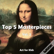 Capa do artigo Top 5 Masterpieces Vol 2