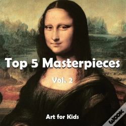 Capa do artigo Top 5 Masterpieces Vol 2
