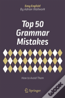 Top 50 Grammar Mistakes