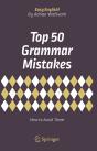 Top 50 Grammar Mistakes - Preview