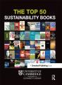 Top 50 Sustainability Books - Preview