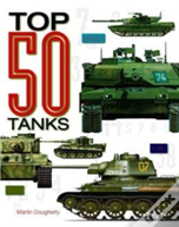 Top 50 Tanks