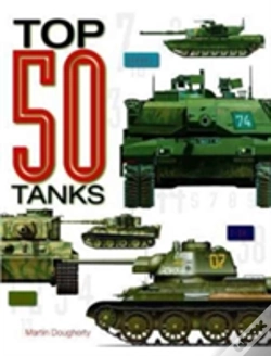 Capa do artigo Top 50 Tanks