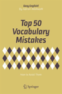 Top 50 Vocabulary Mistakes - Preview
