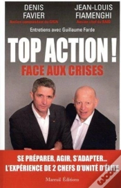 Capa do artigo Top Action ! Face Aux Crises