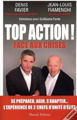 Capa do artigo Top Action ! Face Aux Crises