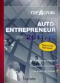 Top Actuel; Auto-Entrepreneurs (Éditions 2011/2012) - Preview