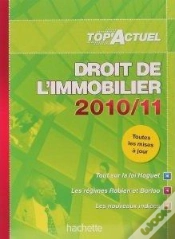 Capa do artigo Top Actuel; Droit De L