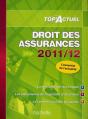 Top Actuel; Droit Des Assurances (Éditions 2011/2012) - Preview