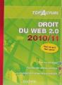 Top Actuel; Droit Du Web 2.0 (Édition 2010/2011) - Preview