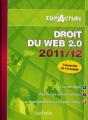 Top Actuel; Droit Du Web (Édition 2011/2012) - Preview