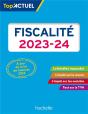 Top Actuel Fiscalite 2023 - 2024 - Preview