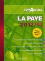 Top Actuel La Paye 2012 2013 - Preview