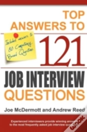 Capa do artigo Top Answers To 121 Job Interview Questions