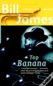 Capa do artigo Top Banana